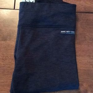 Marc NY Performance leggings